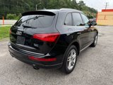 Used 2016 Audi Q5 2.0T Premium Plus w/ Technology Package image 5