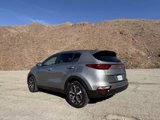Used 2022 Kia Sportage LX image 5