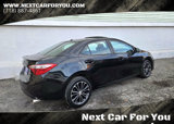 Used 2015 Toyota Corolla S Premium image 5