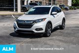 Used 2022 Honda HR-V EX image 4