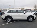 New 2025 Honda HR-V LX image 2