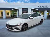 Used 2025 Hyundai Elantra SEL image 4