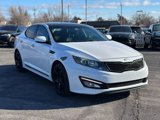 Used 2013 Kia Optima SX w/ Limited Pkg image 4