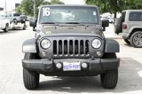 Used 2016 Jeep Wrangler Sport w/ Quick Order Package 24S image 5