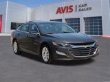 Used 2023 Chevrolet Malibu LT image 3