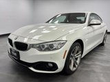 Used 2017 BMW 430i xDrive Coupe w/ Premium Package image 2