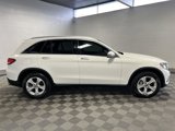 Used 2017 Mercedes-Benz GLC 300 4MATIC w/ Premium 1 Package image 6