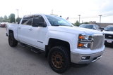 Used 2014 Chevrolet Silverado 1500 LT w/ All Star Edition image 4