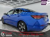 Used 2021 Nissan Sentra SV image 5