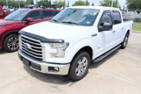 Used 2015 Ford F150 XLT w/ Equipment Group 302A Luxury image 5