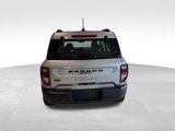Certified 2022 Ford Bronco Sport image 3