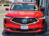 Certified 2024 Acura MDX SH-AWD image 2