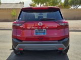 Used 2021 Nissan Rogue SV image 4