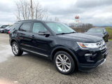 Used 2018 Ford Explorer XLT w/ Equipment Group 202A image 3