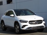 Used 2025 Mercedes-Benz GLA 250 4MATIC image 2