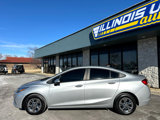 Used 2018 Chevrolet Cruze LS image 4