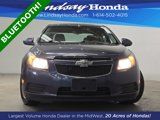 Used 2014 Chevrolet Cruze LT image 5