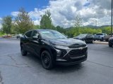 New 2025 Chevrolet Trax LS w/ Driver Confidence Package image 2