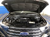 Certified 2021 Ford Explorer XLT image 3
