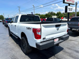 Used 2017 Nissan Titan S image 2