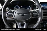 Certified 2025 Genesis G70 2.5T w/ Sport Prestige Package image 4