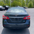 Used 2015 Nissan Sentra SV image 5