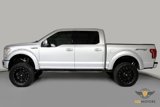 Used 2015 Ford F150 Lariat w/ Equipment Group 502A Luxury image 5