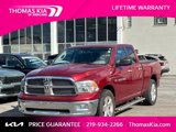 Used 2012 RAM 1500 Big Horn image 5