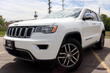 Used 2017 Jeep Grand Cherokee Limited image 2