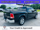 Used 2014 RAM 1500 Laramie w/ Trailer Tow Group image 5