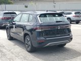 New 2025 Volkswagen Taos S image 2