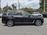 New 2025 BMW X7 xDrive40i w/ Premium Package image 3