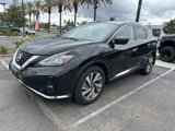 Used 2020 Nissan Murano SL w/ Moonroof Package image 3