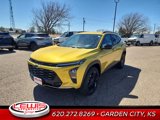 New 2025 Chevrolet Trax ACTIV w/ Driver Confidence Package image 4