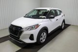 Used 2021 Nissan Kicks S image 3