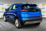 Certified 2022 Chevrolet Bolt EUV LT w/ Comfort Package image 4