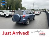 Used 2010 Toyota RAV4 4WD image 4