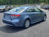 Used 2021 Toyota Corolla LE image 2