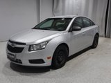Used 2014 Chevrolet Cruze LS image 5