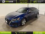 Used 2024 Nissan Altima 2.5 S image 1