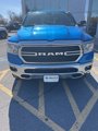 Used 2021 RAM 1500 Big Horn image 5