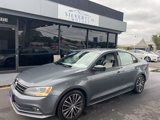 Used 2016 Volkswagen Jetta Sport image 3