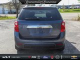 Used 2014 Chevrolet Equinox LT w/ Driver Convenience Package image 5