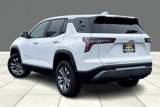 New 2025 Chevrolet Equinox LT image 3