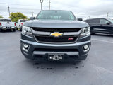 Used 2016 Chevrolet Colorado Z71 image 2