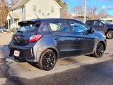 New 2024 Mitsubishi Mirage Black Edition image 5