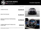 New 2026 BMW M5 w/ Carbon Package image 4
