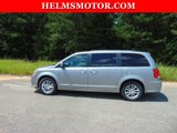 Certified 2019 Dodge Grand Caravan SXT image 5