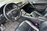 Used 2015 Lexus CT 200h image 4
