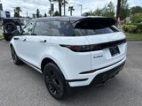 New 2026 Land Rover Range Rover Evoque S image 3